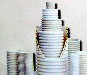 PVC-U˫ڲƹ