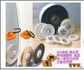 PE汽车泡棉胶带;EVA挂重泡棉;斑马线胶带;警示胶带