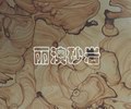 丽澳砂岩