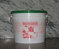 神鹰牌红霸王清洁剂永凝液