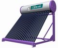 亿家能太阳能热水器(新一代180)