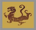 巴蜀美姿液体墙纸涂料