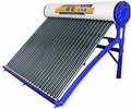 太阳能热水器