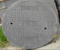 钢纤维井盖