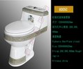 陶瓷坐便器