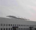 现代建筑膜结构工程安装施工
