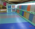 橡胶地板