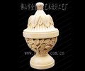 树叶灯