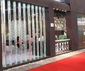 水晶柱、水晶气泡柱
