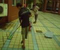 地面瓷砖防滑剂
