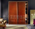 卡莱雅整体衣柜