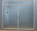 淋浴隔断